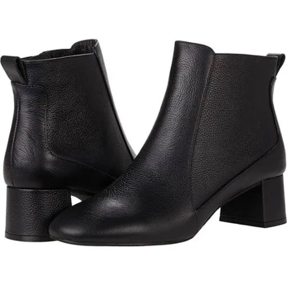 Jack Rogers Berkley Bootie Black NWT size 8.5 - Picture 1 of 11
